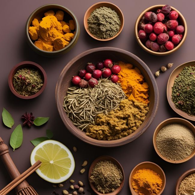 Ayurvedic Approach