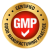 GMP Certified