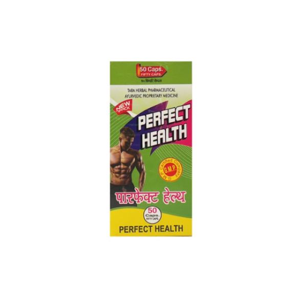 Perfect Health